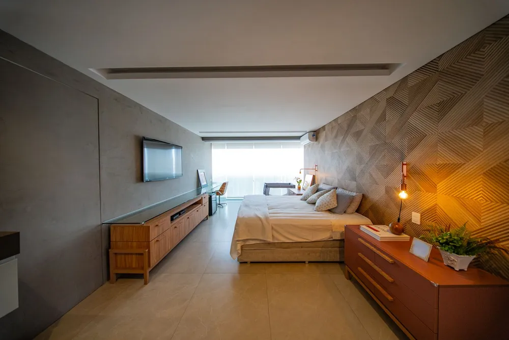 Cobertura, 4 quartos, 253 m² - Foto 4