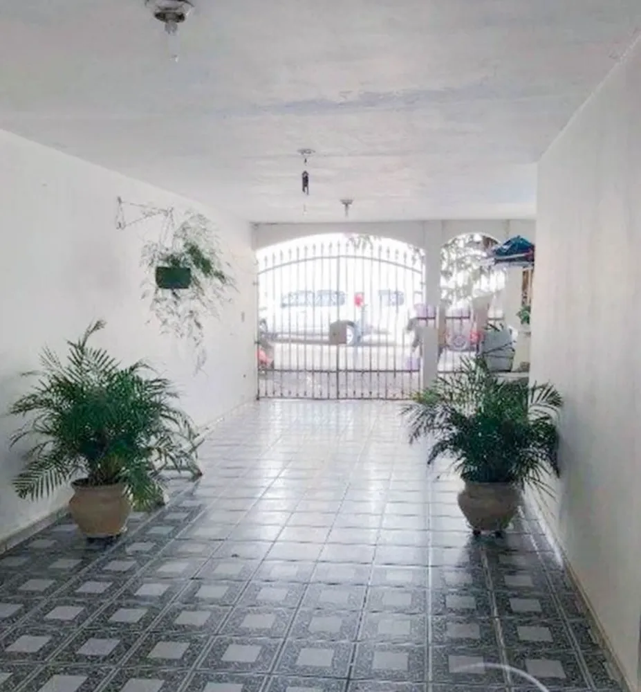Casa, 4 quartos, 180 m² - Foto 2