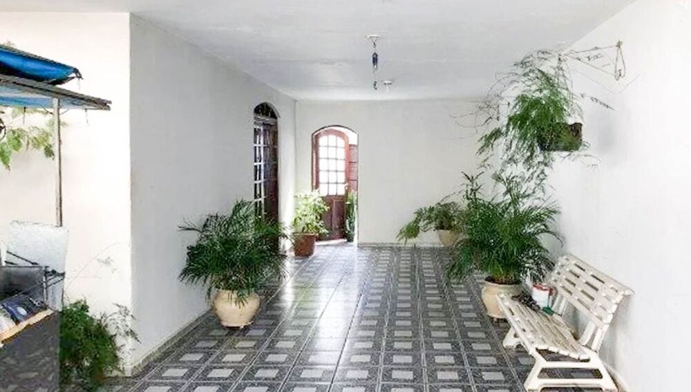 Casa, 4 quartos, 180 m² - Foto 2