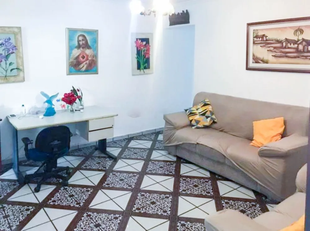Casa, 4 quartos, 180 m² - Foto 14