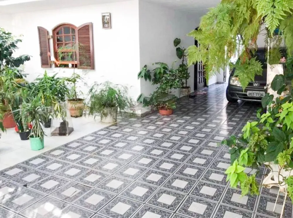 Casa, 4 quartos, 180 m² - Foto 9