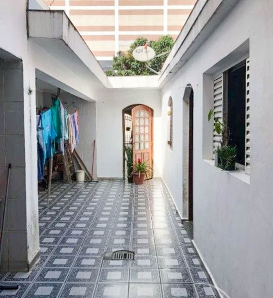 Casa, 4 quartos, 180 m² - Foto 1