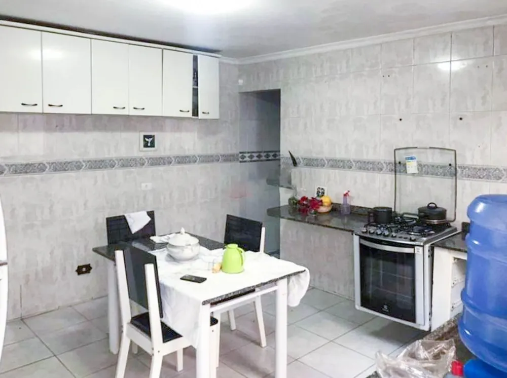 Casa, 4 quartos, 180 m² - Foto 13