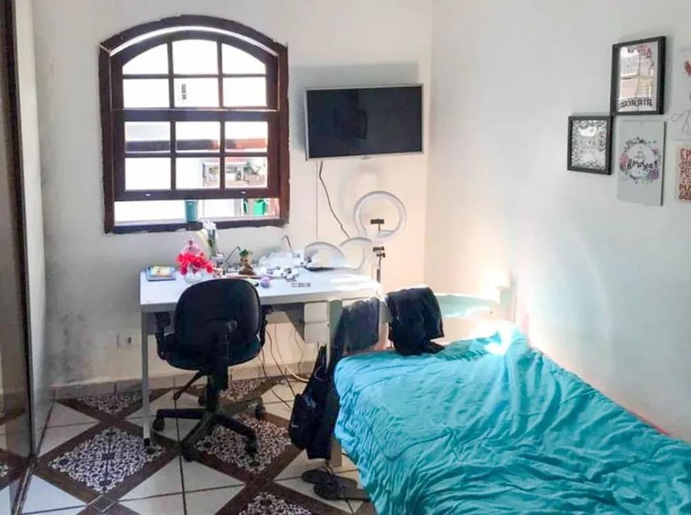 Casa, 4 quartos, 180 m² - Foto 11
