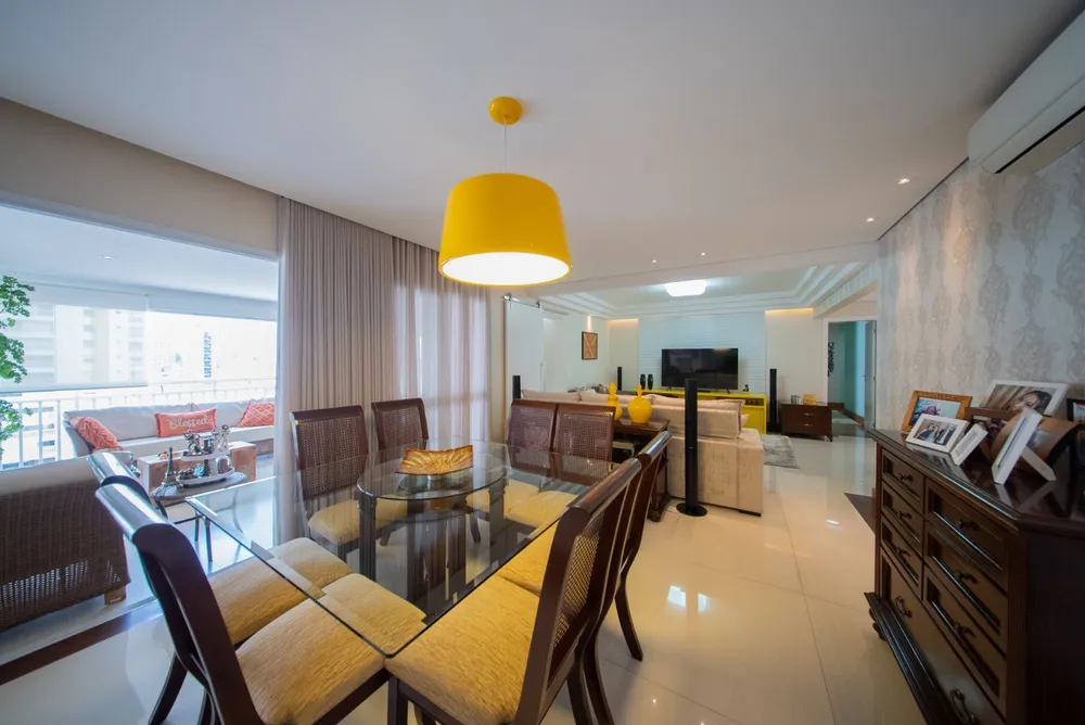 Apartamento, 4 quartos, 242 m² - Foto 8