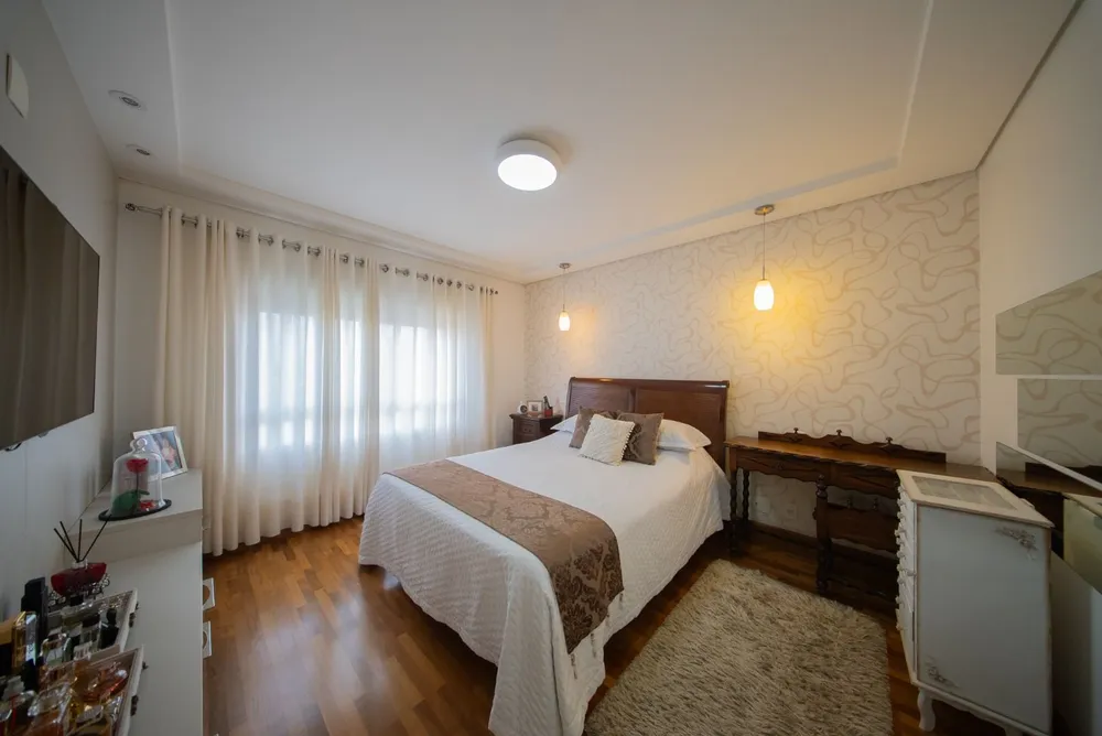 Apartamento, 4 quartos, 242 m² - Foto 12