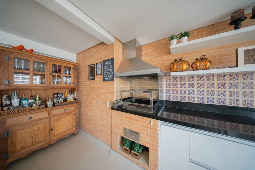 Apartamento, 4 quartos, 242 m² - Foto 5