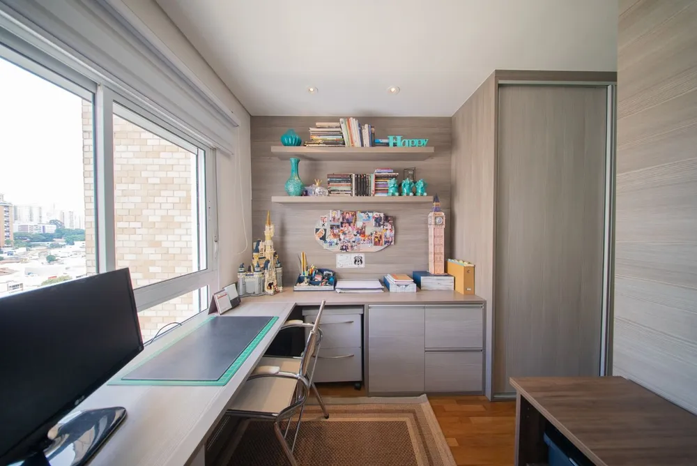 Apartamento, 4 quartos, 242 m² - Foto 7