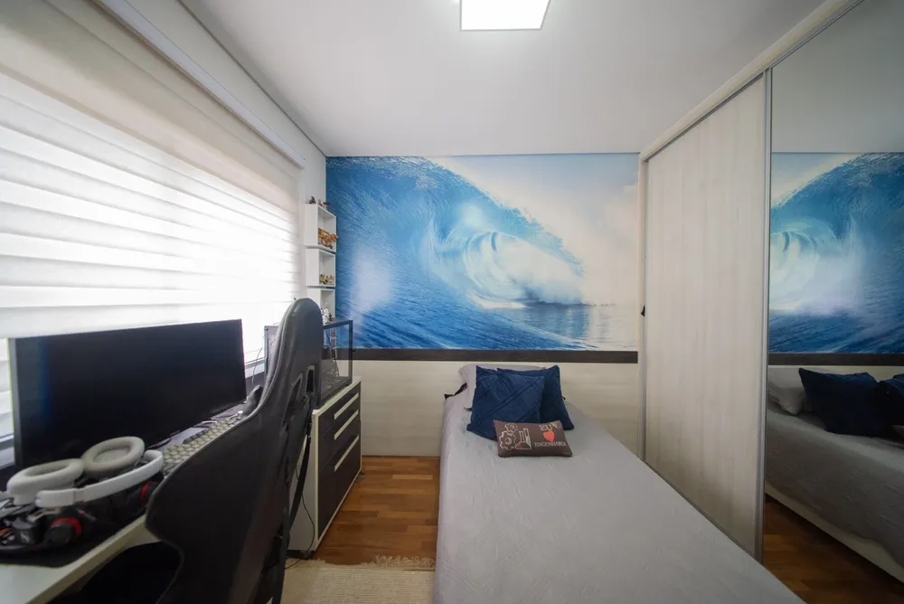 Apartamento, 4 quartos, 242 m² - Foto 14