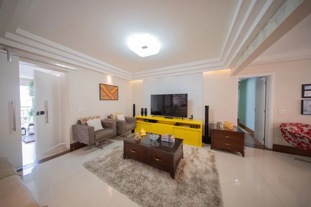 Apartamento, 4 quartos, 242 m² - Foto 5