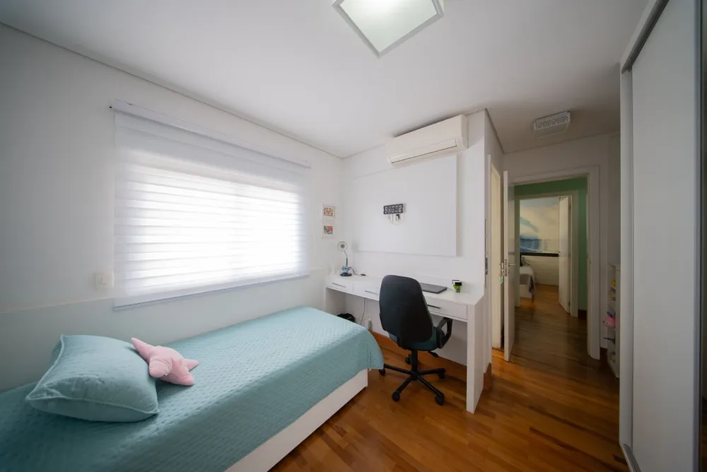 Apartamento, 4 quartos, 242 m² - Foto 16