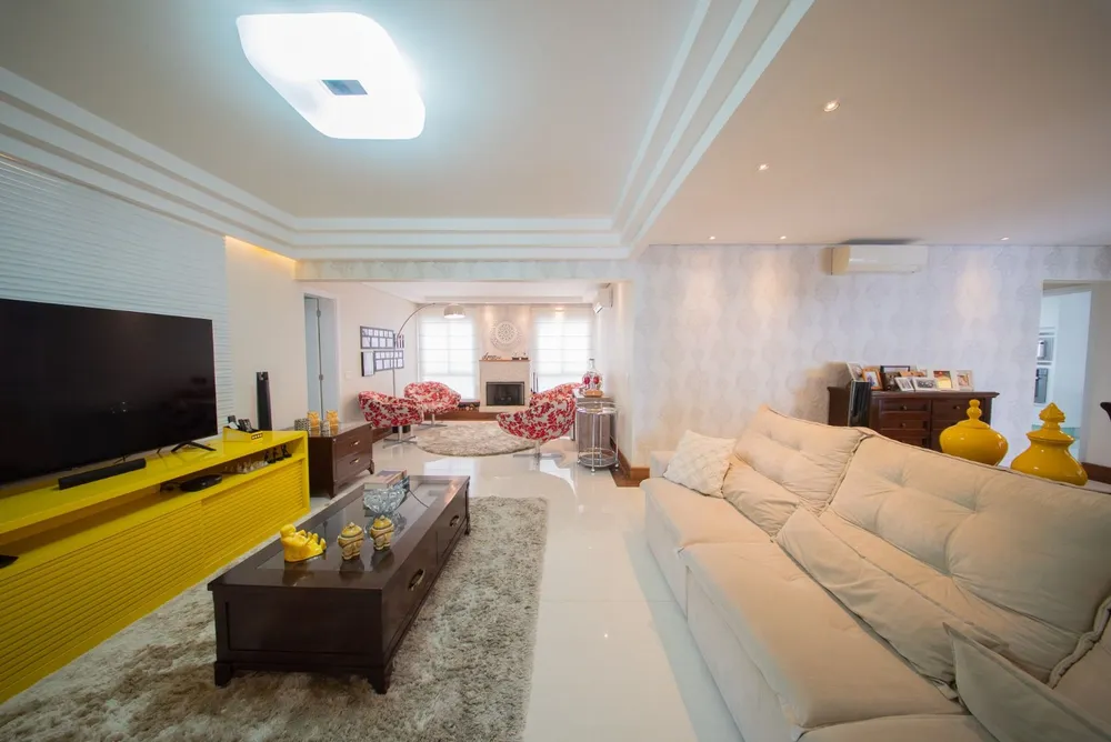 Apartamento, 4 quartos, 242 m² - Foto 6