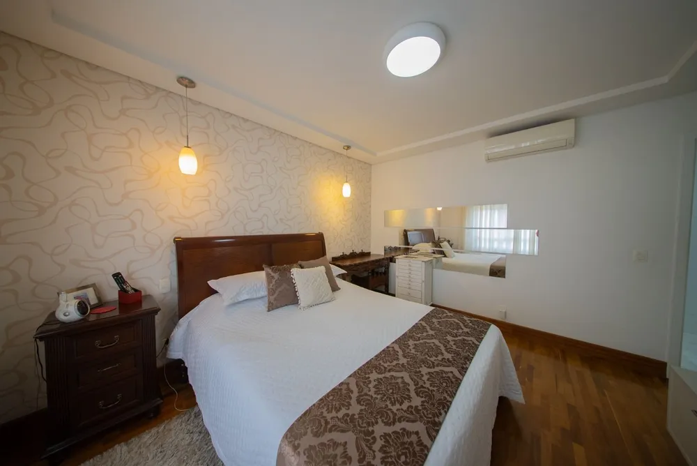 Apartamento, 4 quartos, 242 m² - Foto 6