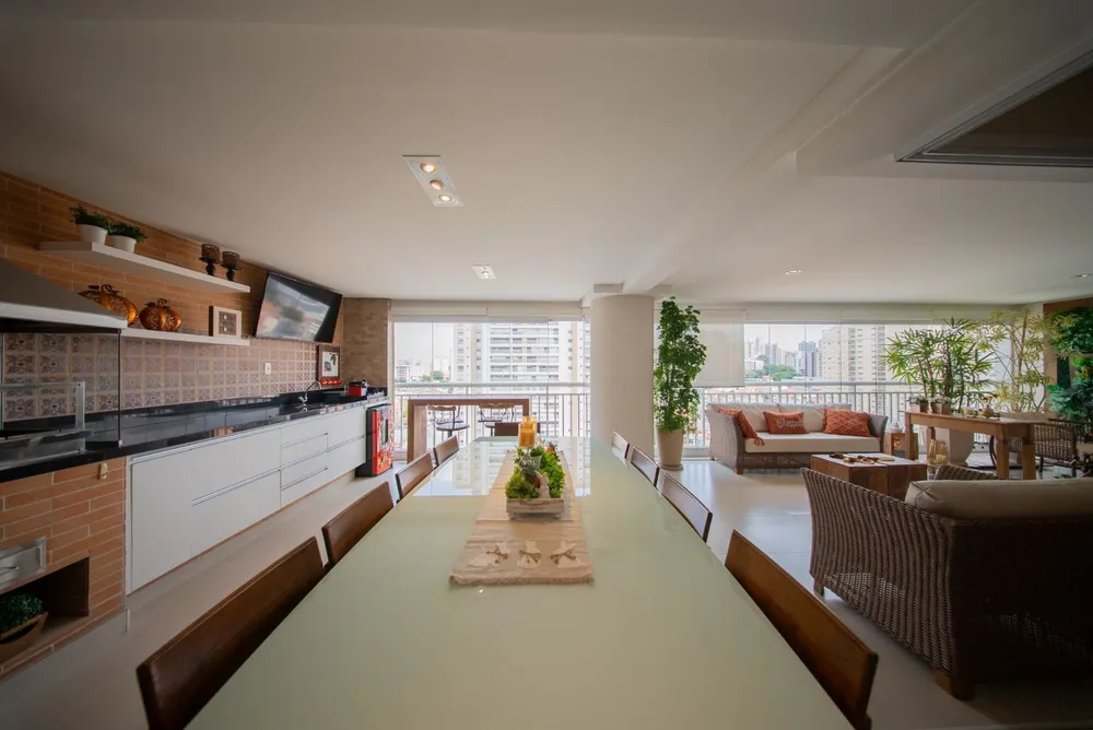 Apartamento, 4 quartos, 242 m² - Foto 4
