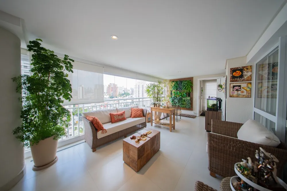 Apartamento, 4 quartos, 242 m² - Foto 2