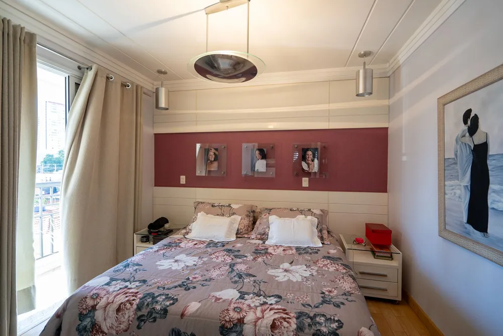 Apartamento, 3 quartos, 142 m² - Foto 11