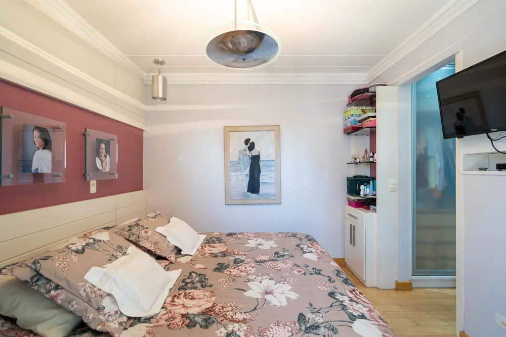 Apartamento, 3 quartos, 142 m² - Foto 5