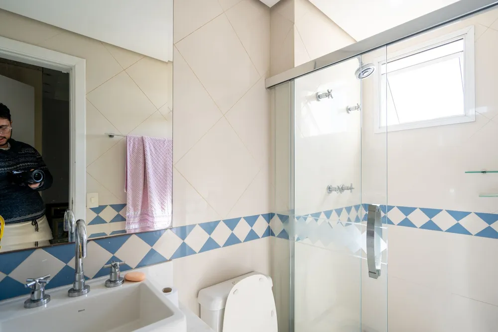 Apartamento, 3 quartos, 142 m² - Foto 6