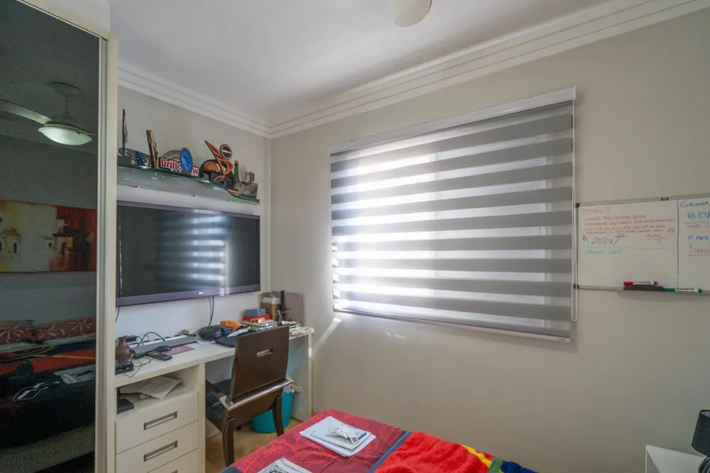 Apartamento, 3 quartos, 142 m² - Foto 7