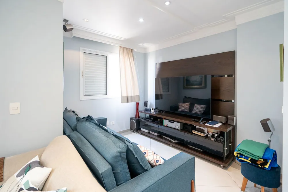 Apartamento, 3 quartos, 142 m² - Foto 6