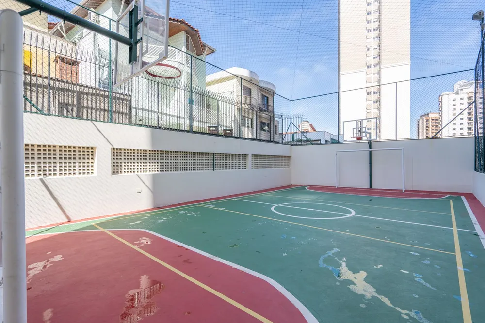 Apartamento, 3 quartos, 142 m² - Foto 9