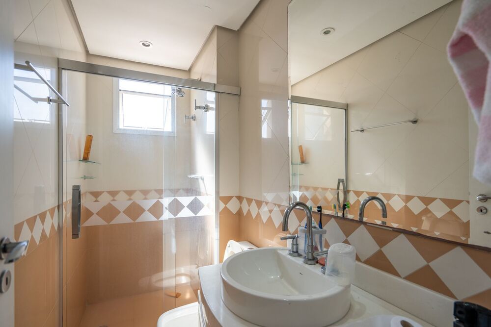 Apartamento à venda com 3 quartos, 142m² - Foto 8