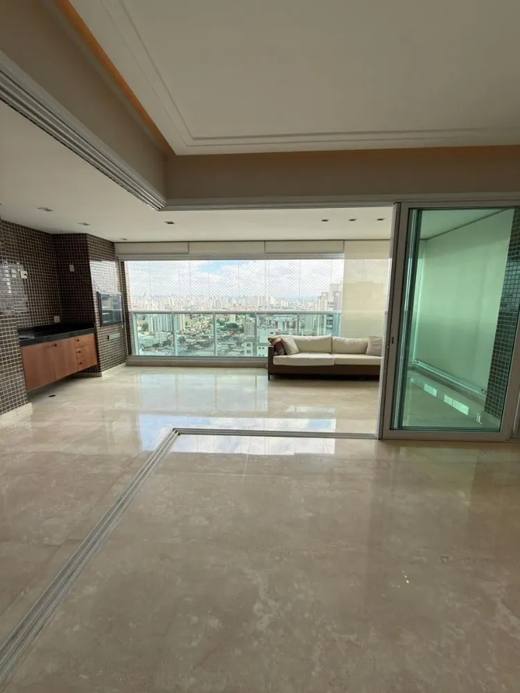 Apartamento, 4 quartos, 218 m² - Foto 2