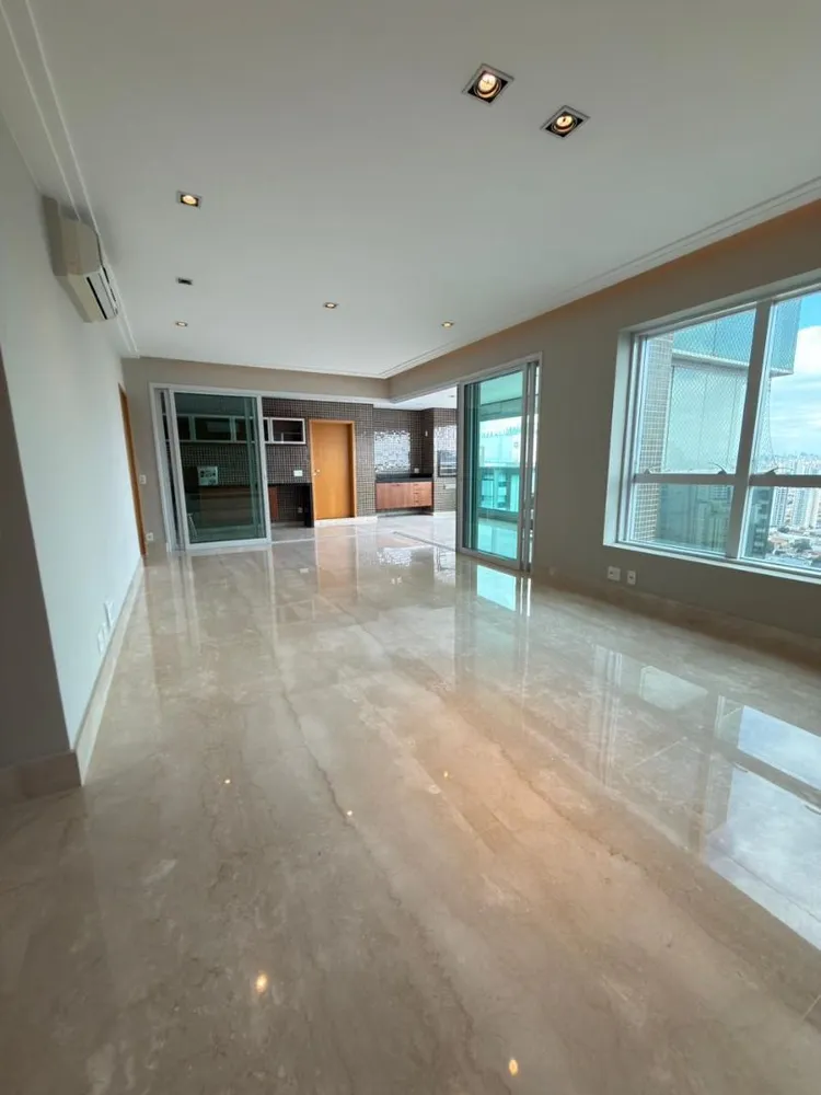 Apartamento, 4 quartos, 218 m² - Foto 4