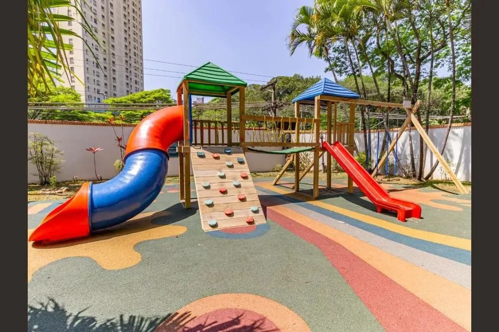 Apartamento, 3 quartos, 119 m² - Foto 16