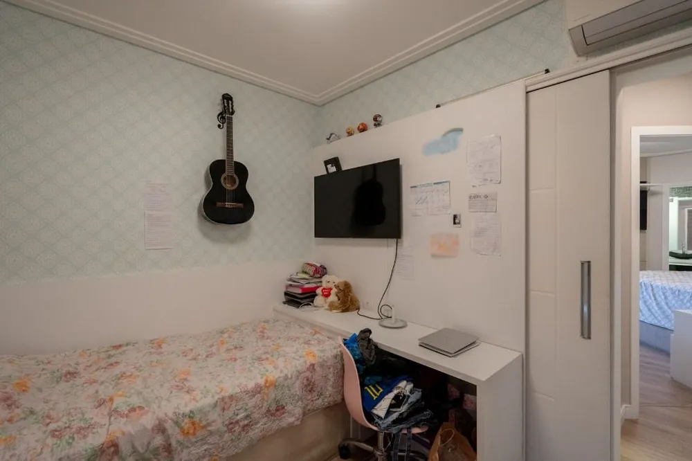 Apartamento, 3 quartos, 119 m² - Foto 8