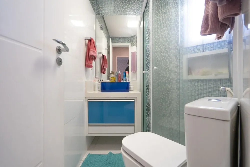 Apartamento, 3 quartos, 119 m² - Foto 9