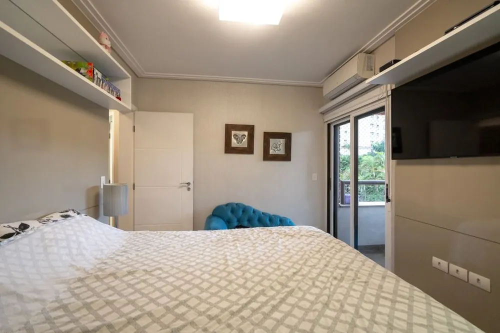 Apartamento, 3 quartos, 119 m² - Foto 7