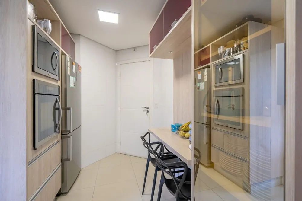 Apartamento, 3 quartos, 119 m² - Foto 5