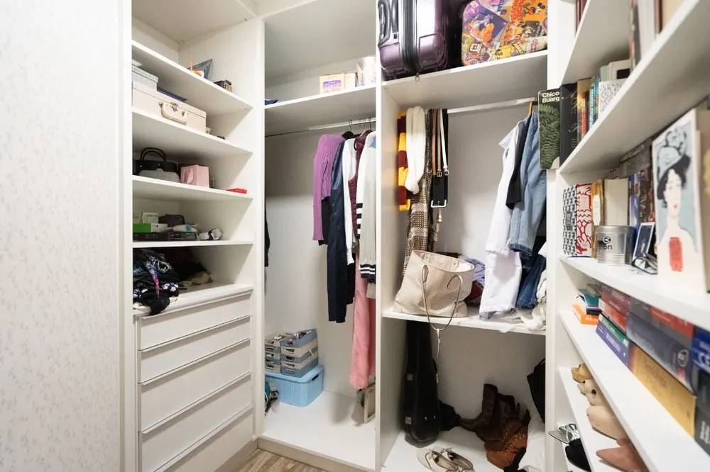 Apartamento, 3 quartos, 119 m² - Foto 11