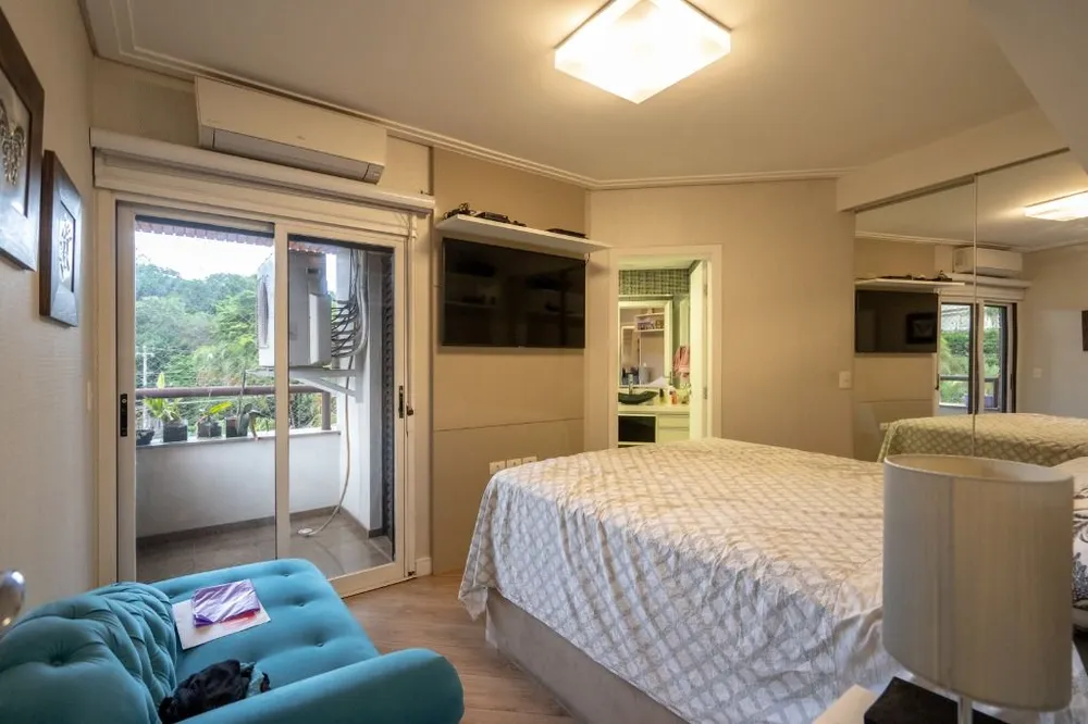 Apartamento, 3 quartos, 119 m² - Foto 6