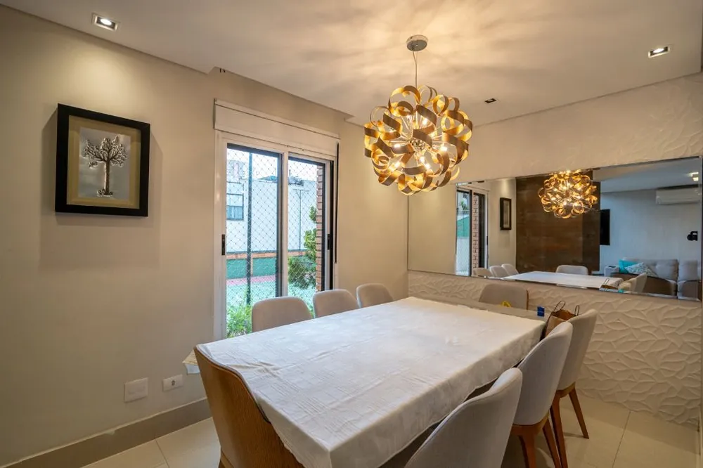 Apartamento, 3 quartos, 119 m² - Foto 3