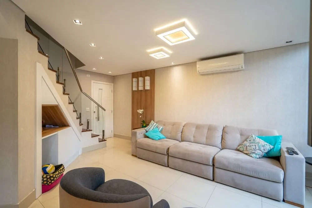 Apartamento, 3 quartos, 119 m² - Foto 2