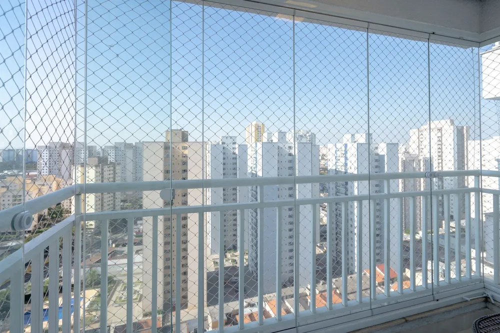 Apartamento, 3 quartos, 102 m² - Foto 9