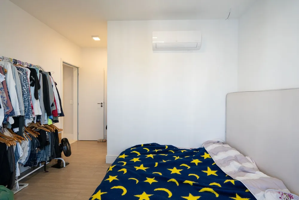 Apartamento, 3 quartos, 102 m² - Foto 8