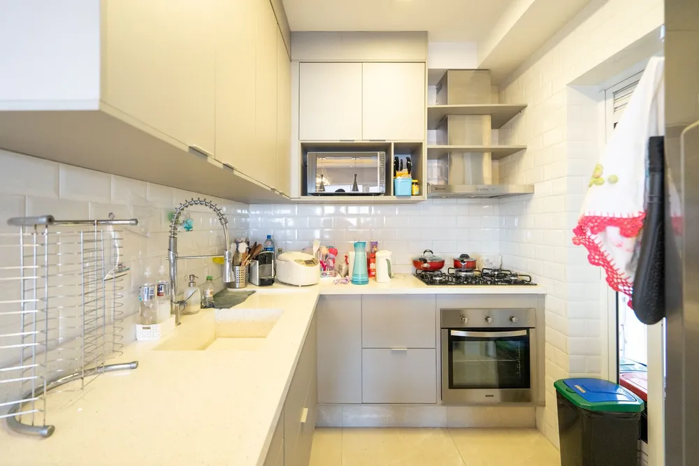 Apartamento, 3 quartos, 102 m² - Foto 6