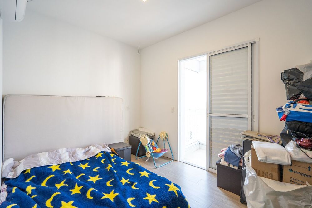 Apartamento, 3 quartos, 102 m² - Foto 3