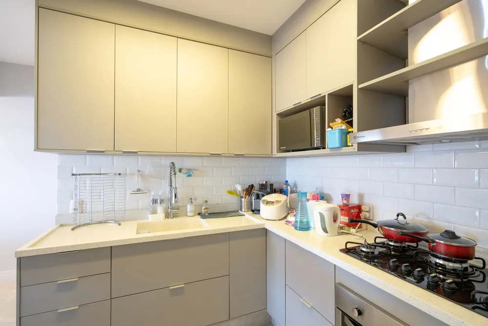 Apartamento, 3 quartos, 102 m² - Foto 5
