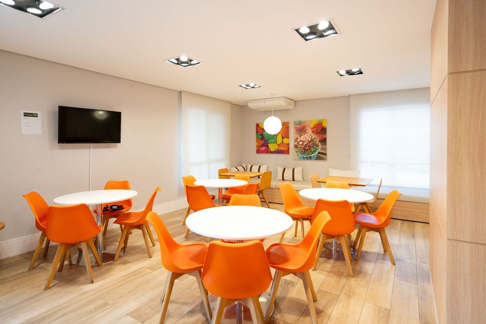 Apartamento, 3 quartos, 102 m² - Foto 4