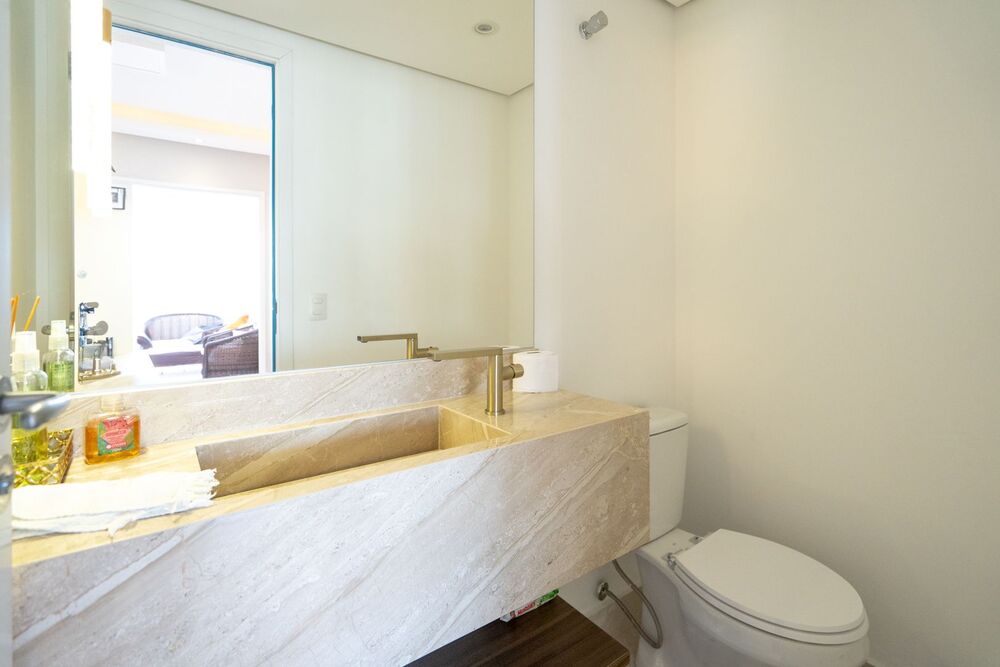 Apartamento, 3 quartos, 102 m² - Foto 2