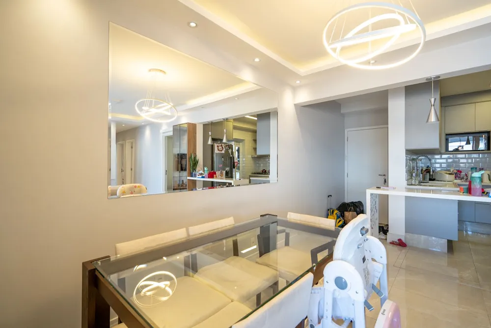 Apartamento, 3 quartos, 102 m² - Foto 2