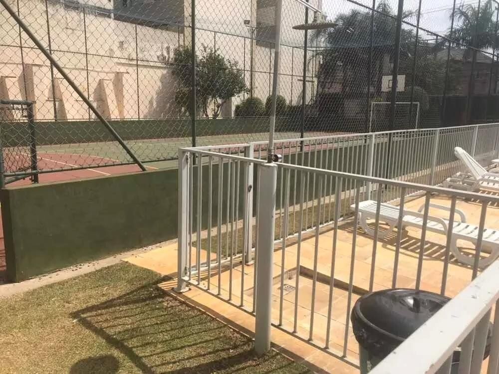 Apartamento à venda com 3 quartos, 74m² - Foto 6