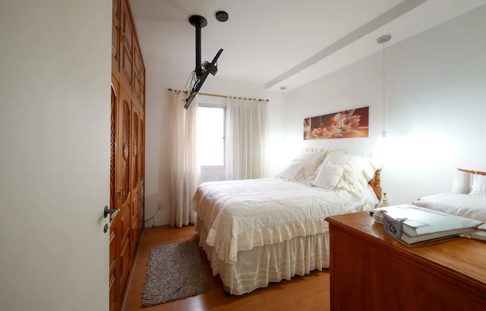 Apartamento, 2 quartos, 85 m² - Foto 10