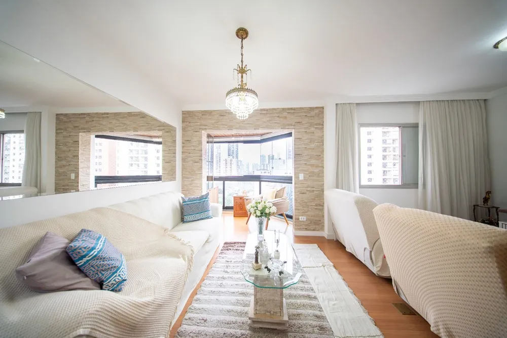 Apartamento, 2 quartos, 85 m² - Foto 1