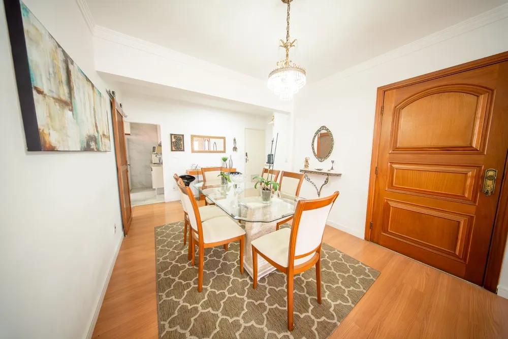 Apartamento, 2 quartos, 85 m² - Foto 3