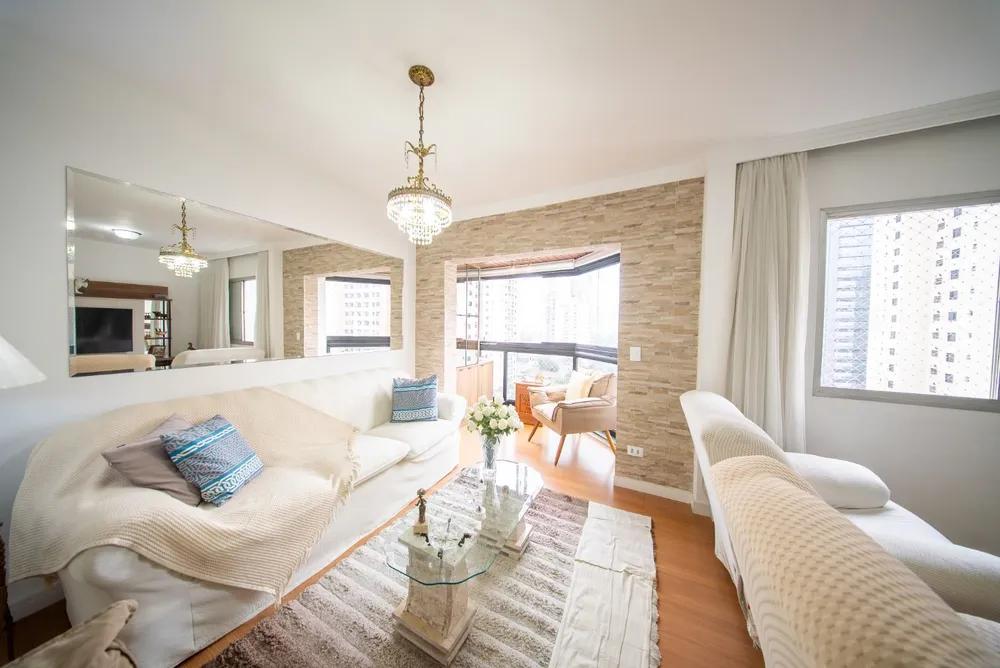 Apartamento, 2 quartos, 85 m² - Foto 6